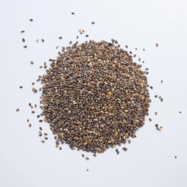 Chia Seeds